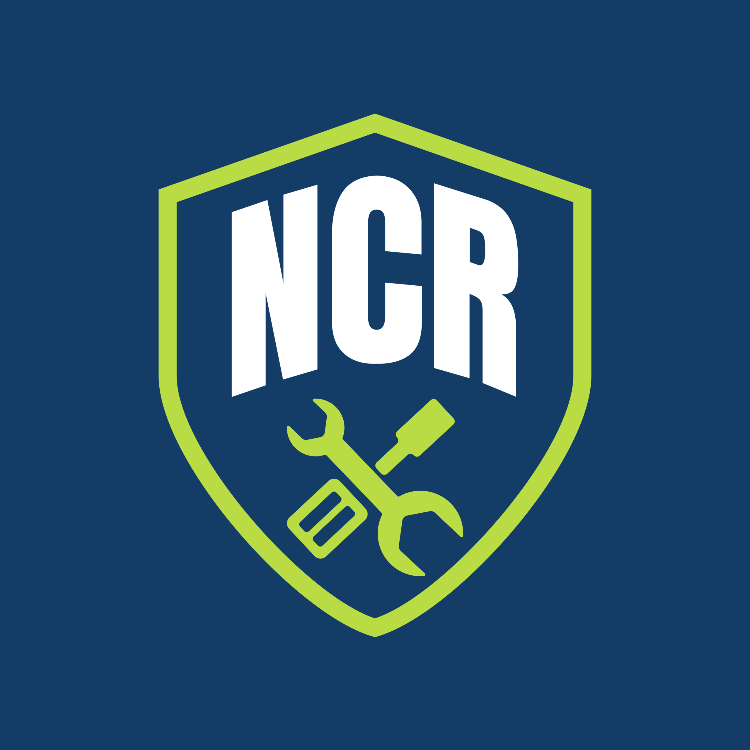 NCR